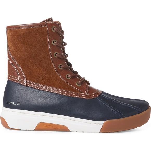 polo declan boots